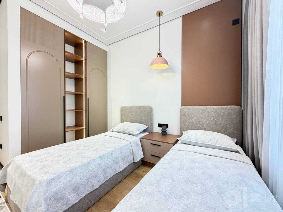 Продается 3х комнатная квартира в жк Oz Macon, Узбум