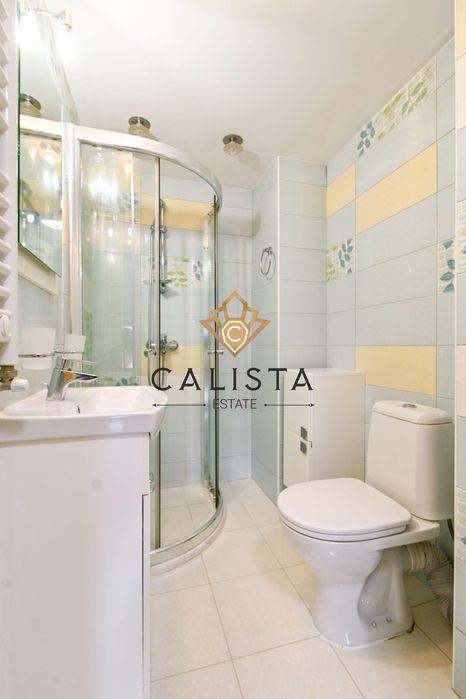 Тристаен апартамент под наем в ж.к. Драгалевци, 2145791