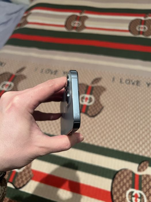 iPhone 13 pro. 128gb.