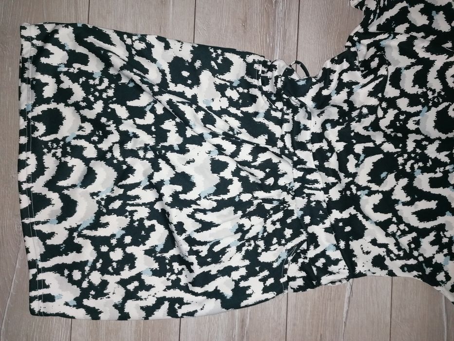 Лот блуза, туника, рокля и шал