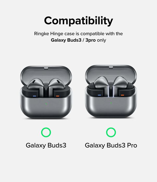 Новый Samsung Galaxy Buds3 Pro • Наушники •