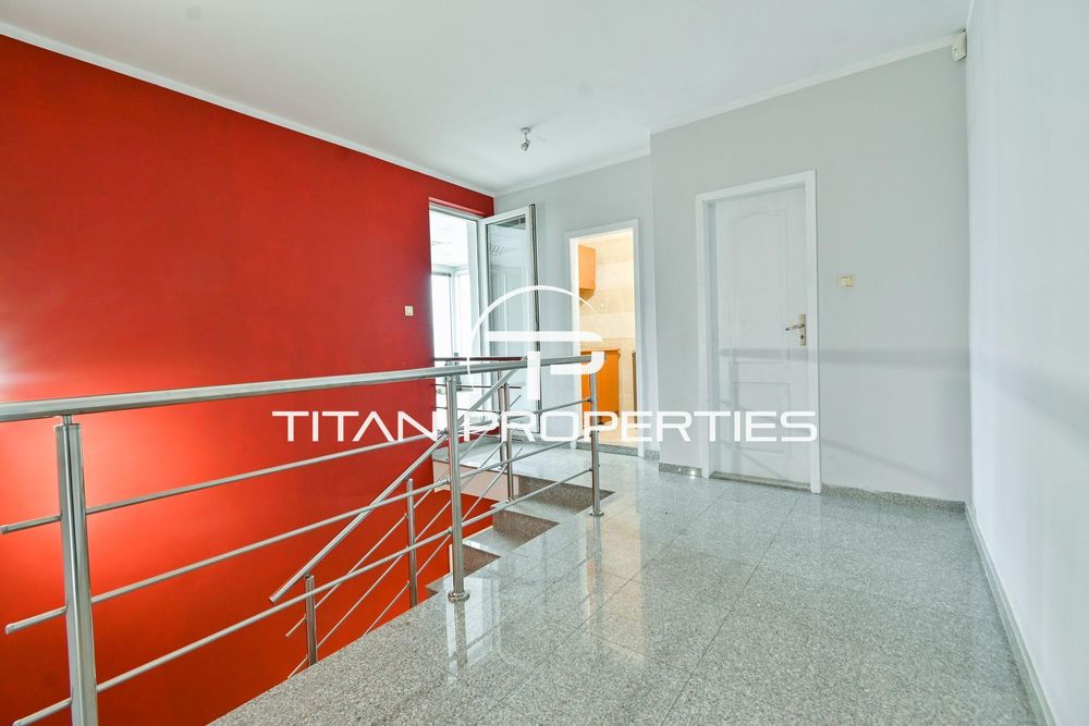 Продава се Мезонет в София, Манастирски ливади - 206 кв.м за 1288 €/кв.м - Снимка #10