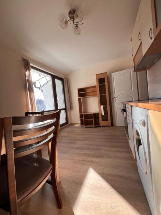 Дава се под наем Двустаен апартамент в София, Зона Б-19 - 65 кв.м за 550 € - Снимка #4