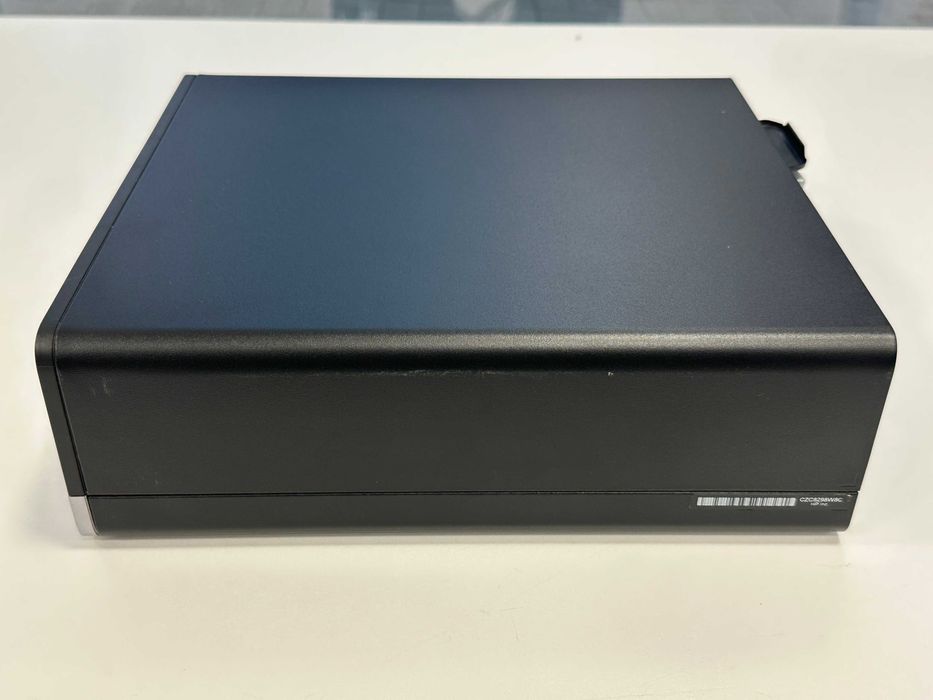 HP ProDesk 600 G3 компютър с лицензиран Windows