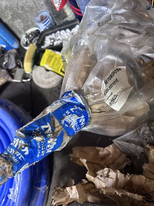 Цапфы на камаз  новые.