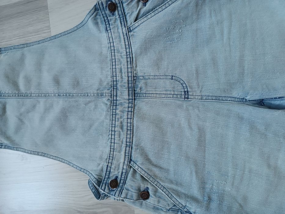 Дамски гащеризон