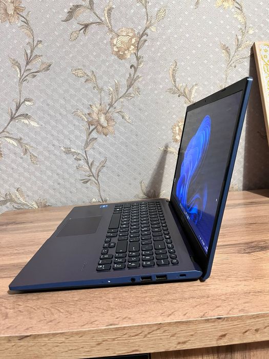ASUS X515 EA ноутбук!! Состояние отличное