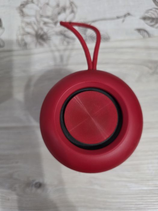 Boxa portabila Silver Crest