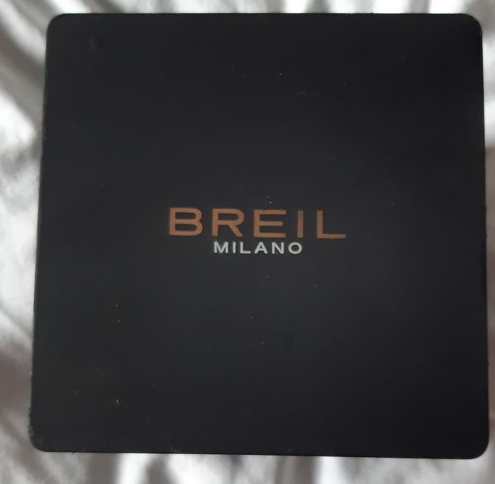 Ceas original BREIL  Milano