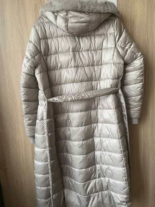 Дамско яке марка BSB