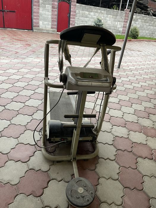 Беговая дорожка