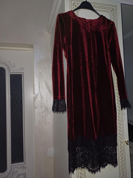 Кофта, камзол, кардиган, платья