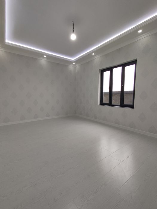 Шикарный дом , Тирсакобад