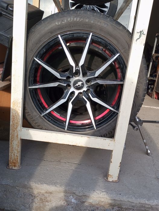 Новый и бу диска оптом