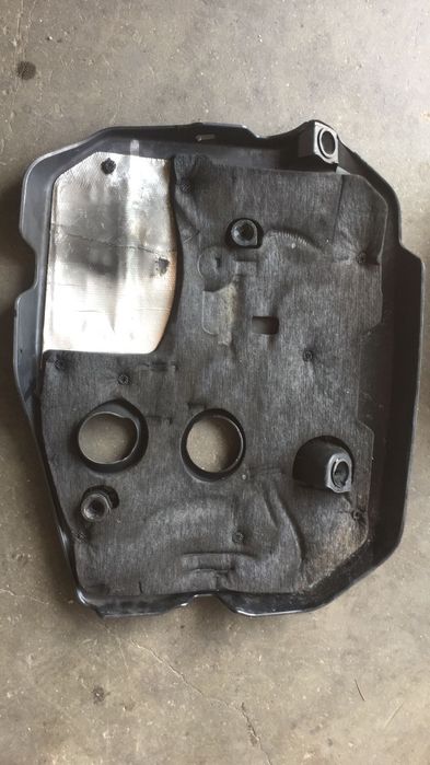 Capac motor Ford C-Max