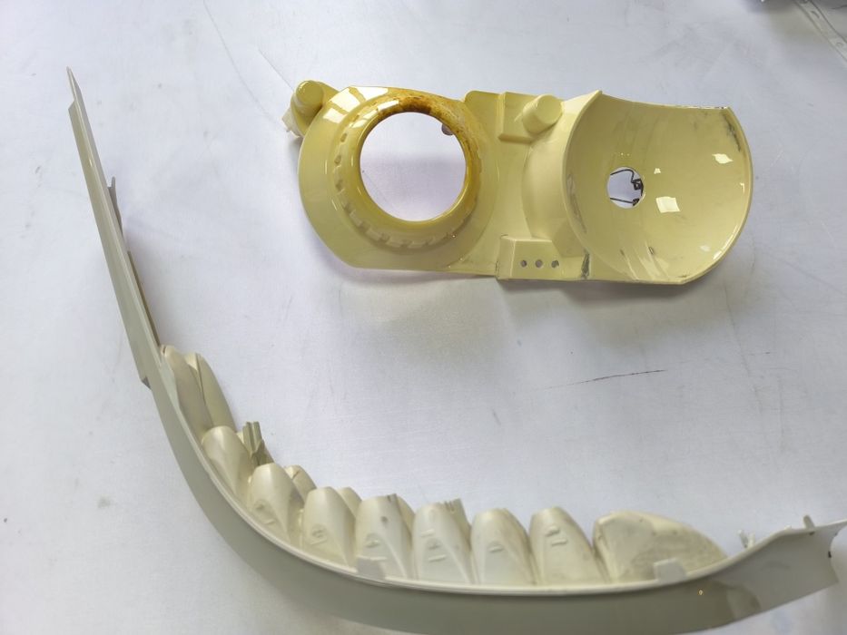 Восстановление отражателей, хромирование отражателей алматы