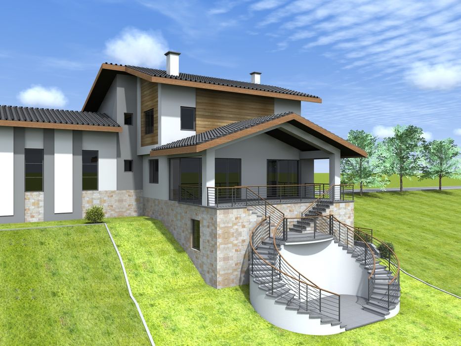 Продава се Парцел в с. Розово, Област Пазарджик - 1200 кв.м за 30 €/кв.м - Снимка #6