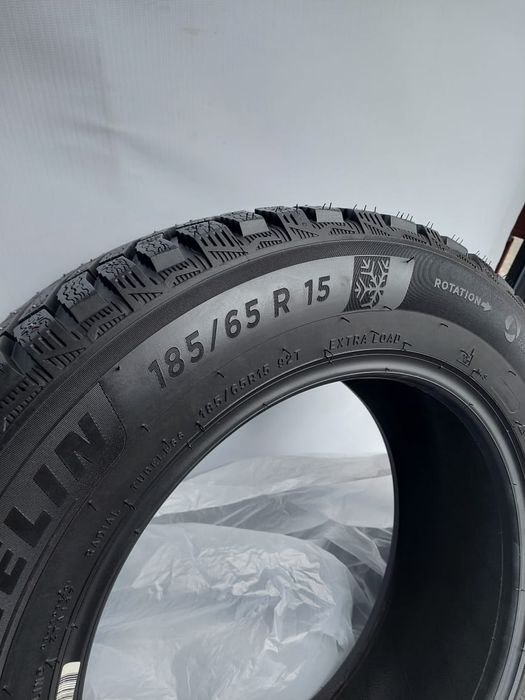 Шины Michelin 185/65/15