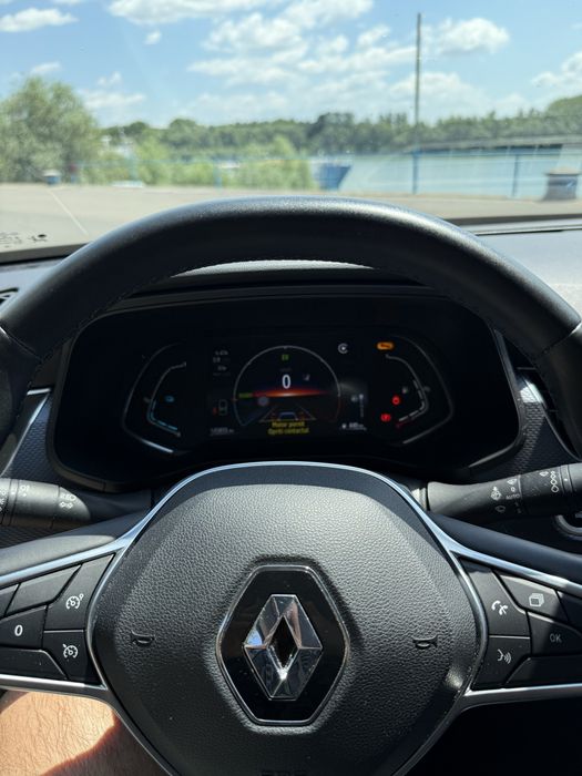 RENAULT Arkana 2021 — imagine 5