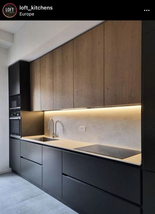 Мебель на заказ .