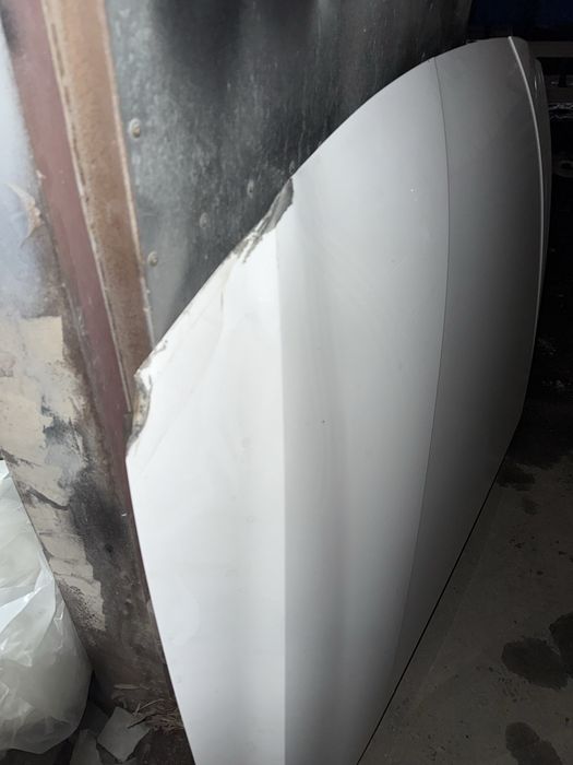 Капот elantra 2022 , елантра 2022