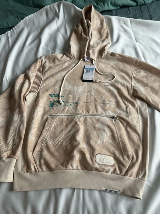 Ново мъжко Худи - Nike