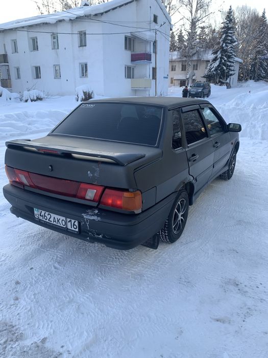 Продам порядочный автомобиль