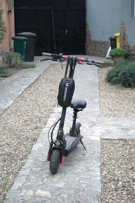 Vând trotineta Kugoo Kirin M4 Pro