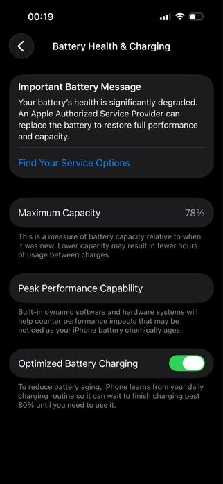 Iphone 14 pro 256