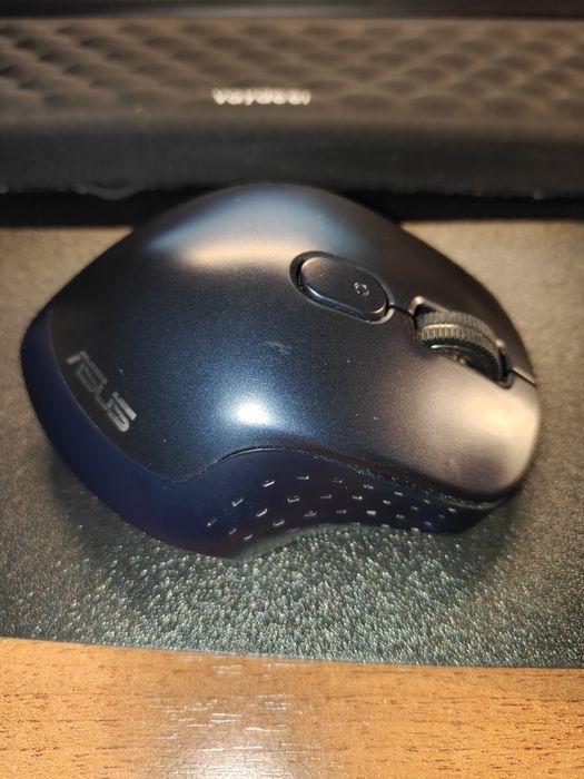 Mouse Asus MW 203