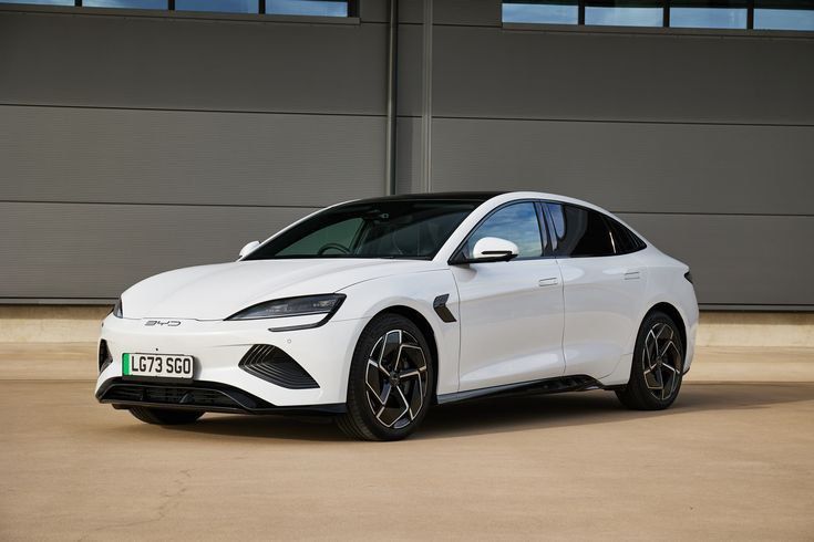 Byd seal nasiya savdo