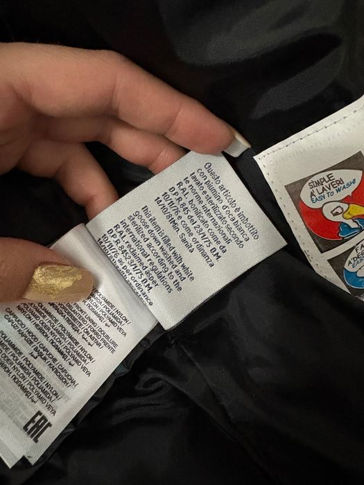 Geacă moncler bărbați
