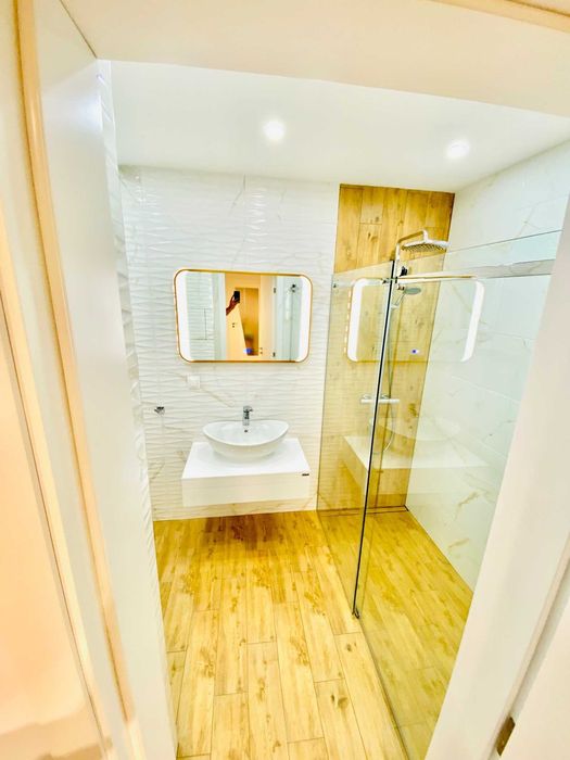 Дава се под наем Тристаен апартамент в София, Лагера - 90 кв.м за 1250 € - Снимка #4