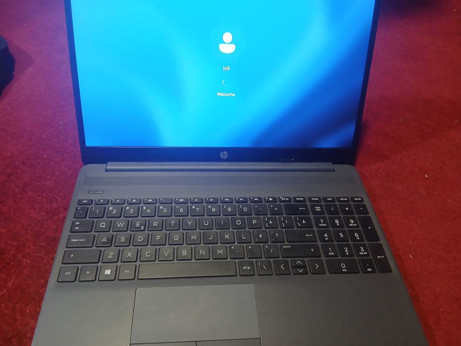Vand laptop HP 15dw
