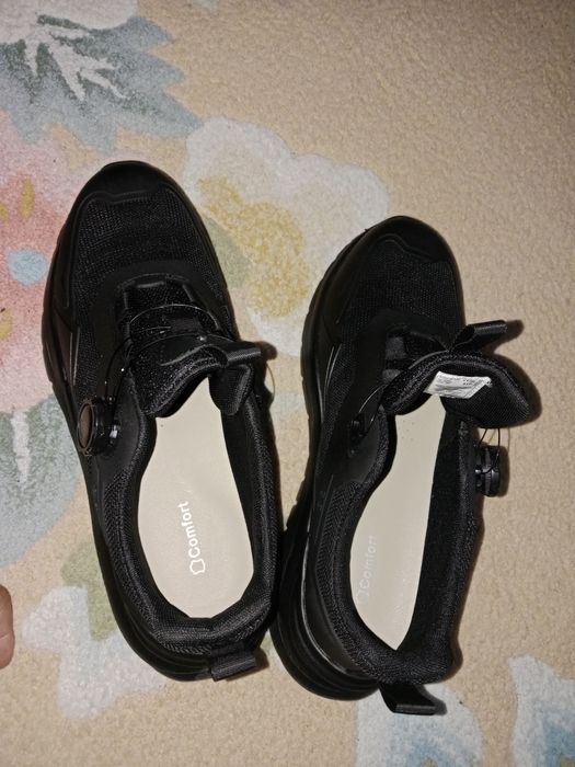 Спецобувь, оригинал