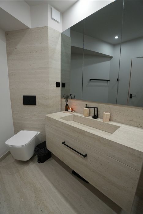 Finisaje interioare  Cluj..  Tilepro Construct S. R. L.