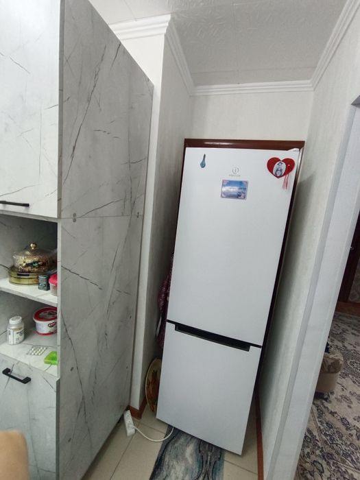 Продам 2х комнатную квартиру