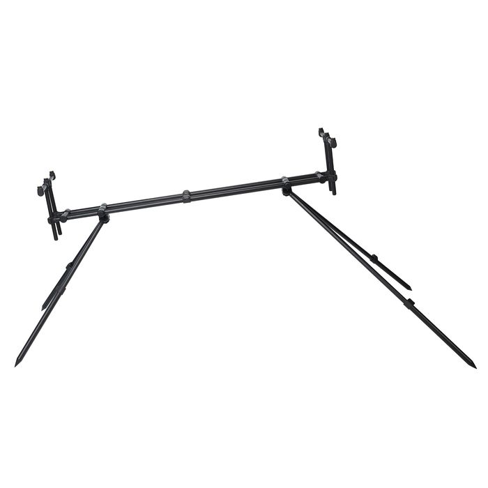 Rod pod 900 Pescuit la crap - No Size - produs resigilat Decathlon