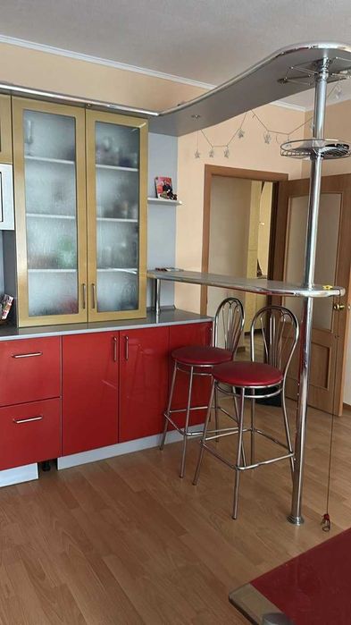 продам квартиру Парк Победы