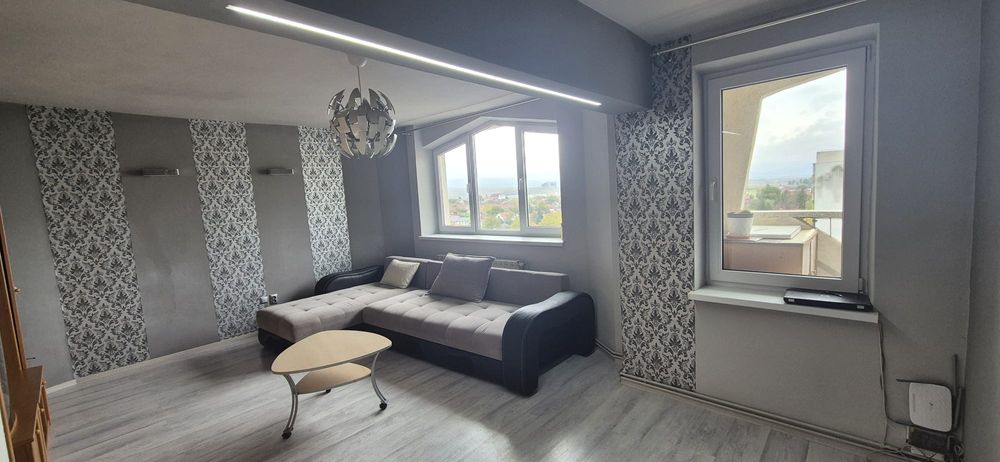 Apartament 2  camere  Sf.Gheorghe  str. Stadionului Bl3