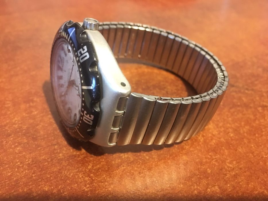 Ceasuri Swatch quartz