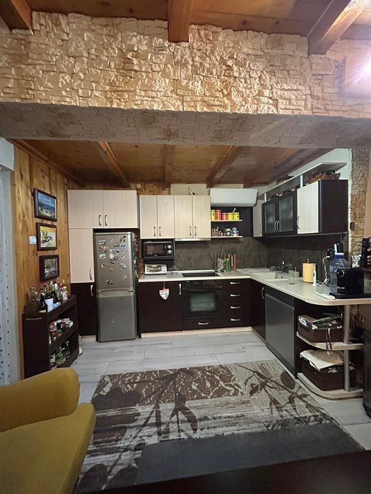 Продава се Къща в Пловдив, Тракия - 55 кв.м за 1819 €/кв.м - Снимка #20