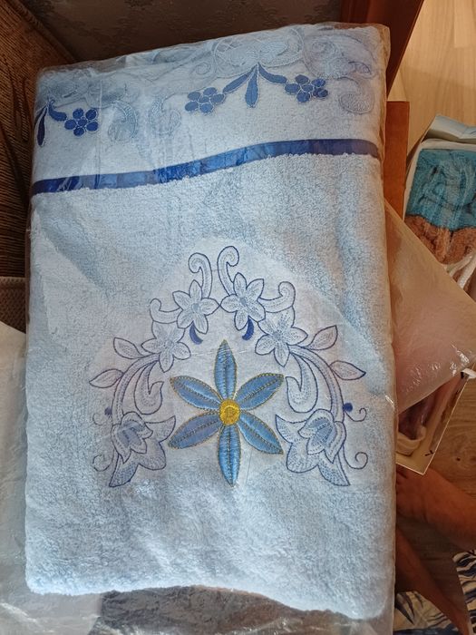 Продам полотенце
