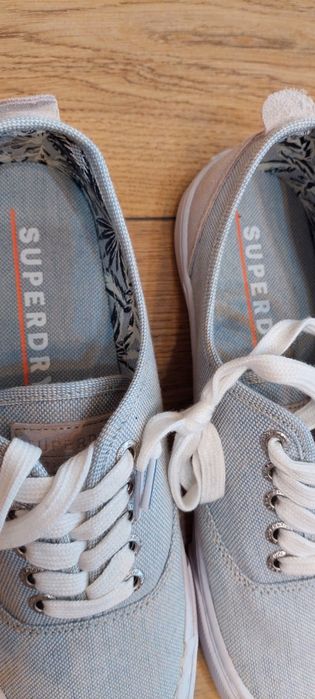 Tenesi barbati 40 SUPERDRY