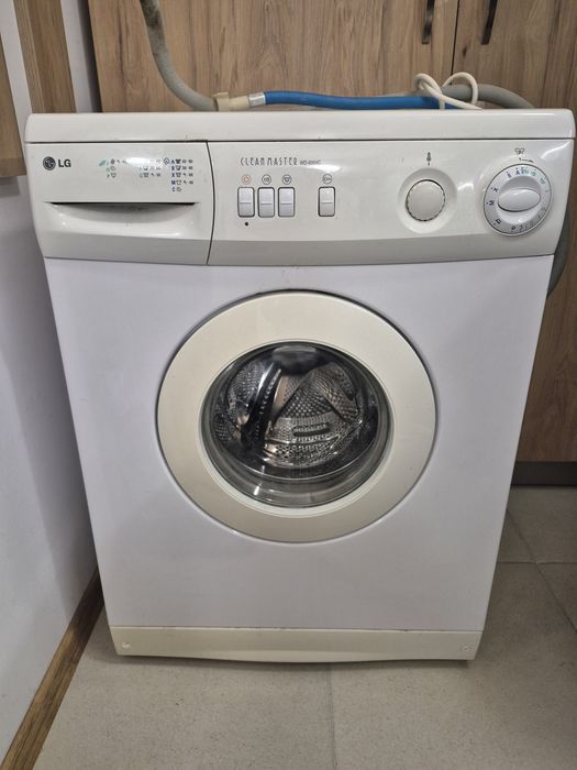 Пералня машина "LG"