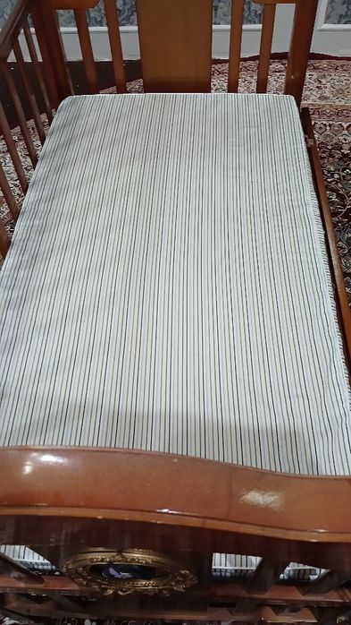 Детский кровать для младенцев ДУБАЙ