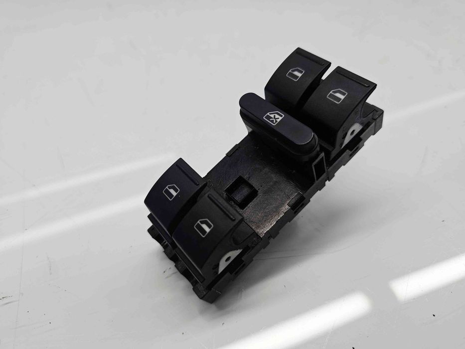Butoane comanda geamuri sofer  Volkswagen Golf 6 (5K1) [Fabr 2009-201
