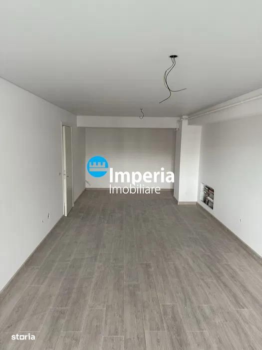 Apartament 2 cam, open space, de vanzare zona Copou - Aleea Sadoveanu — fotografia 3