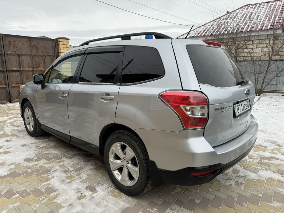 Продам Subaru Forester