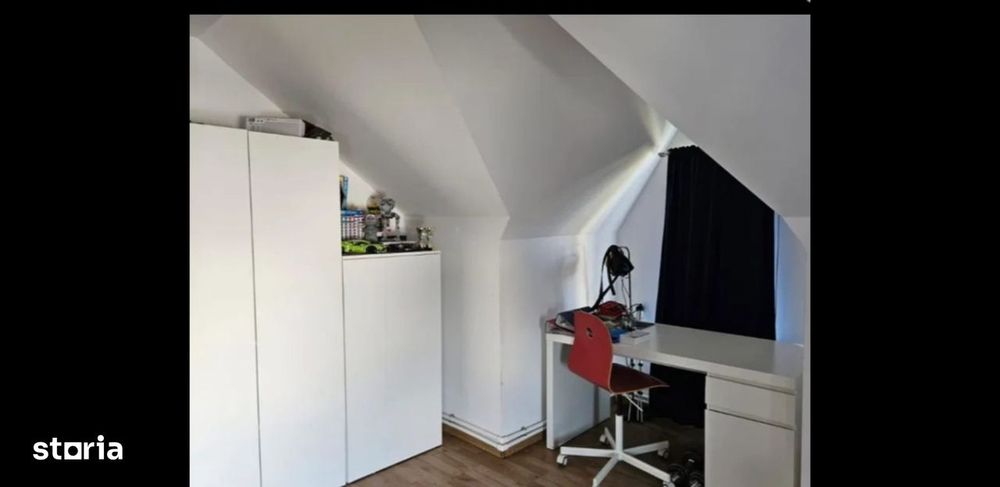 Casa individuala Valu lui Traian